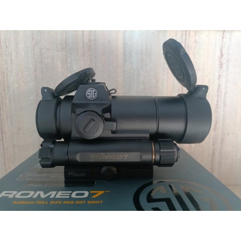 Каліматор SIG Sauer Romeo 7tm
