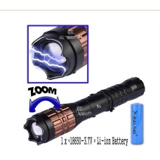Police BL-X5 Морпех