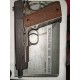 Borner 1911 blowback