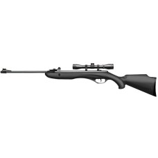 Crosman Phantom 1000X з оптичним прицілом 4X32
