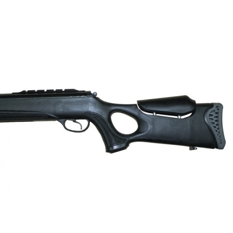 Optima Mod.130 Vortex