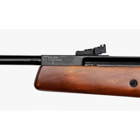 Optima Mod.135 Vortex