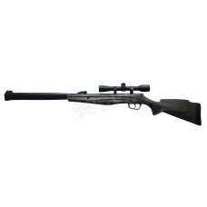 Stoeger RX20 S3 Suppressor Green 4х32