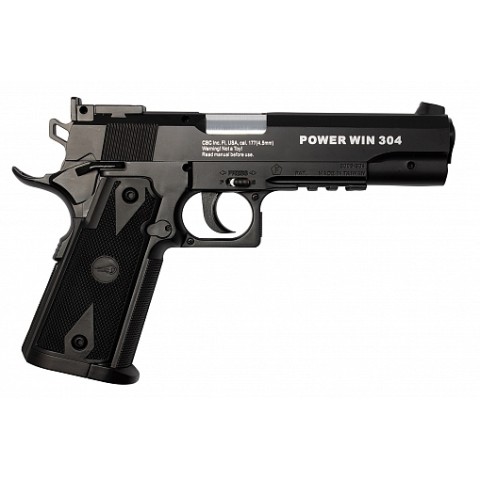 Borner Power win 304 (Colt)