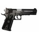 Borner Power win 304 (Colt)
