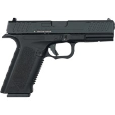 SAS K18 Blowback