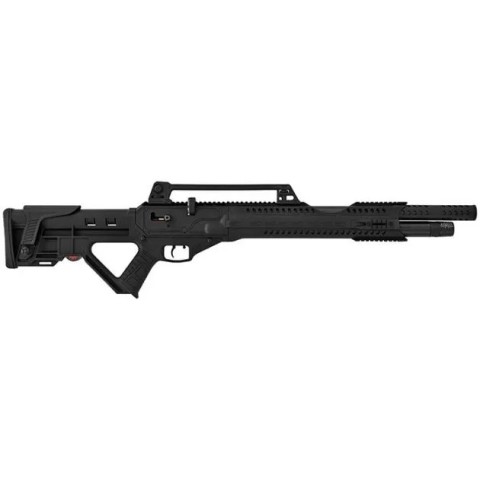 Hatsan Invader Auto PCP + насос Artemis у подарунок