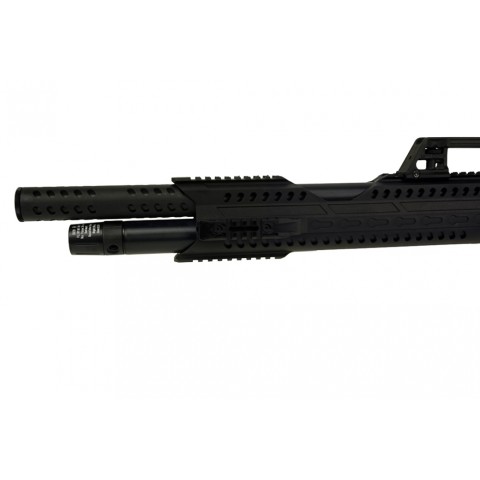 Hatsan Invader Auto PCP + насос Artemis у подарунок