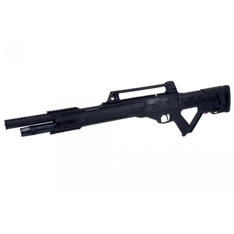 Hatsan Invader Auto PCP + насос Artemis у подарунок