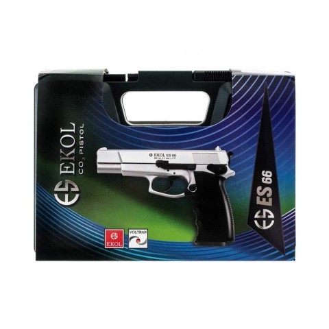 EKOL ES 66