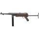 Umarex MP German Legacy Edition