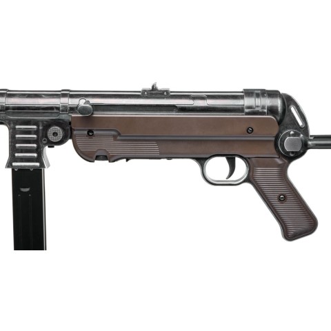 Umarex MP German Legacy Edition