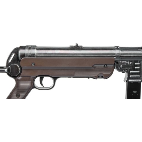 Umarex MP German Legacy Edition