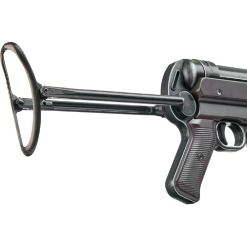 Umarex MP German Legacy Edition