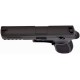 Sig Sauer P320 Black Blowback