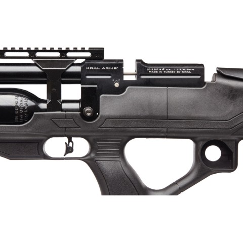 Kral Regnum PCP Synthetic