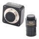 Астрокамера SIGETA TCMOS 1300 1.3MP USB2.0
