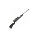 Beeman Wolverine Gas Ram 4x32