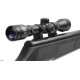Beeman Wolverine Gas Ram 4x32