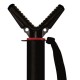 Насадка Stoney Point Black Rubber V-Yoke