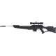 Beeman Bison Gas Ram з ОП 4*32
