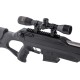 Beeman Bison Gas Ram з ОП 4*32