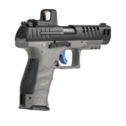 Umarex Walther Q5 Match Combo 5