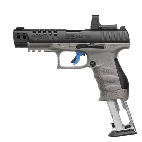 Umarex Walther Q5 Match Combo 5
