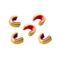 Сідло для тятиви (5 шт)