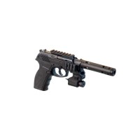 TACС11 Пневмопистолет Crosman мод.C11 Tactical