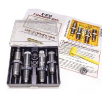Lee ULTIMATE RIFLE DIE set 300WM - Набор матриц Лии для релоадинга