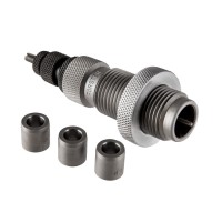 Forster Bushing Bump Neck Die with 3 Bushings 6.5 creedmoor - Бушинговая нек-сайз матрица с опусканием плечей (288, 290, 292 буш.в комплекте)