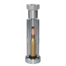 Wilson Inline Bullet Seater: 338 LM - Нажимная посадочная матрица