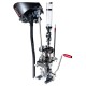Apex 10 Manual Press  - .223 Remington / 300 AAC - 220V -