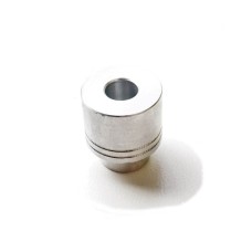 Bullet Jump Comparator Insert for 6.5mm (.264 cal) - Насадка для замера посадки пули по оживалу