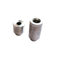 Comparator Inserts Bullet .26 with 30 Degree Shoulder: 6.5 Creedmoor - Насадки компаратора для пули и плечей (с углом под плечи гильзи)