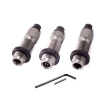 Redding NXGen Titanium Carbide Die Set: 380 Auto - Набор матриц Реддинг для релоадинга