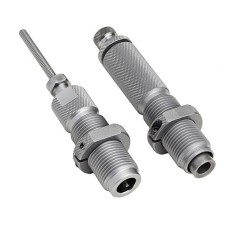 Hornady Custom Grade series 6.5 creedmoor FL Die Set - Набор матриц  для релоадинга