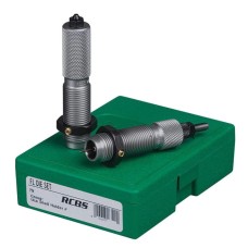 RCBS FL Die Set: 7.62x39  - Набор матриц для релоадинга