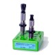 Redding Type S Bushing Full Die Set: 243 Winchester - Набор матриц Реддинг для релоадинга
