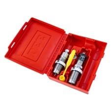Lee Micrometer Full Length 2-Die Set: 7.62X54R - Набор матриц Лии для релоадинга