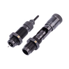 RCBS Matchmaster Competition Full-Length Bushing Die Set 6.5 PRC - Набор матриц для релоадинга (бушинговая фул-сайз и посадочная компетишн)