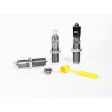 Lee Pacesetter Die Set: 308 Win (+ Micrometer ST Die 2026 year) - Набор матриц Лии для релоадинга