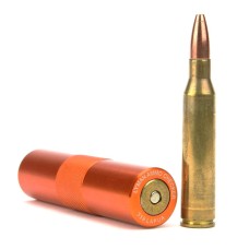 Lyman Ammo Gauge Checker Single 30-06 Spr - Калибратор-имитатор патронника