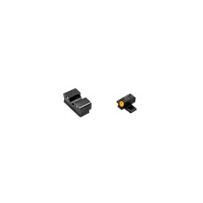 Мушка + цілик Trijicon HD Set Orange для пістолетів SIG P226, P320 и P365 9mm
