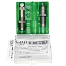Lee Rgb Die Set: 308 Win - Набор матриц  для релоадинга (фул-сайз и посадочная)
