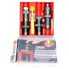 Lee Pacesetter Die Set: 222 Rem - Набор матриц Лии для релоадинга