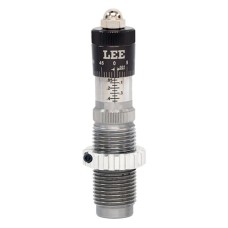 Lee Rifle Precision Micrometer Bullet Seating Die: 6.5 Creedmoor -