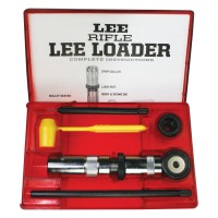 Lee Loader 308 Win - Молотковый набор для снаряжения