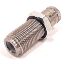 Lee Quick Trim Die 223 Rem  - Матрица Квик Трим для зажима гильзы в прессе